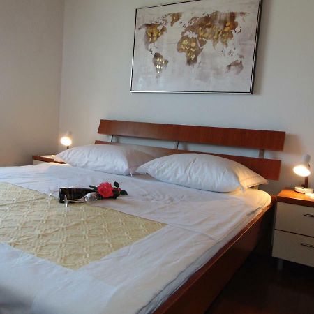 Apartment 2 Задар Екстер'єр фото