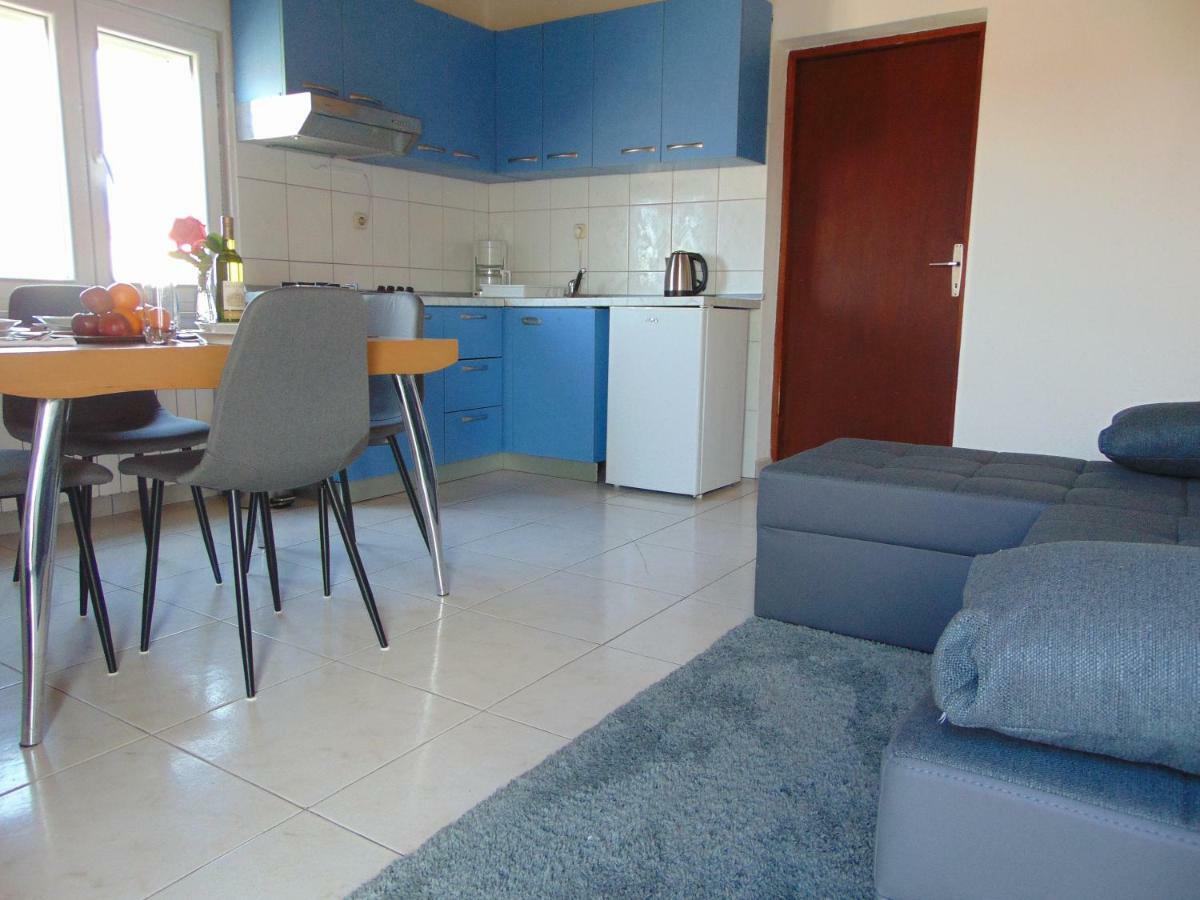 Apartment 2 Задар Екстер'єр фото