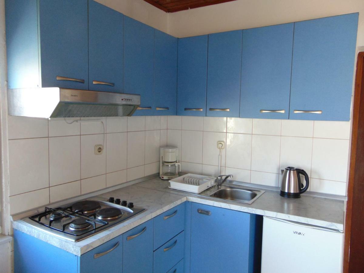 Apartment 2 Задар Екстер'єр фото
