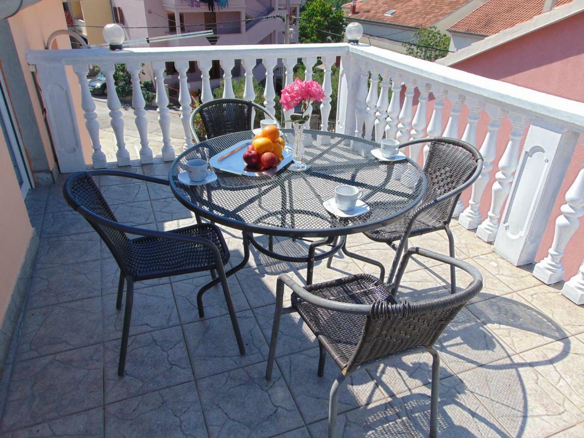 Apartment 2 Задар Екстер'єр фото