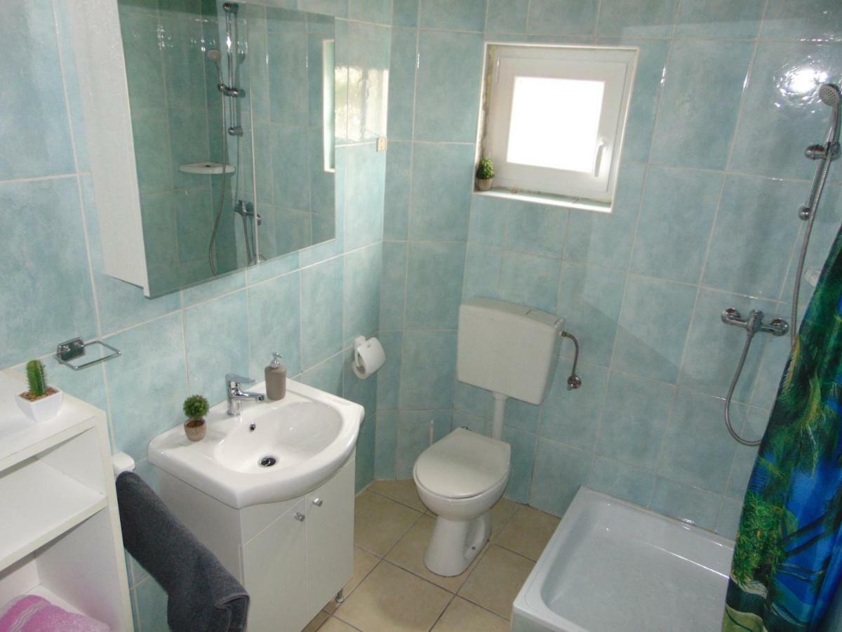 Apartment 2 Задар Екстер'єр фото