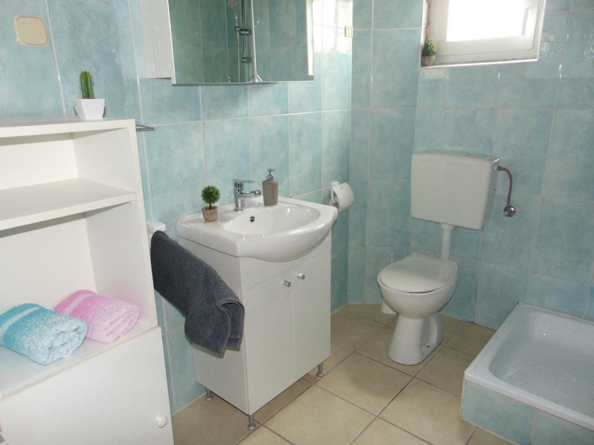 Apartment 2 Задар Екстер'єр фото